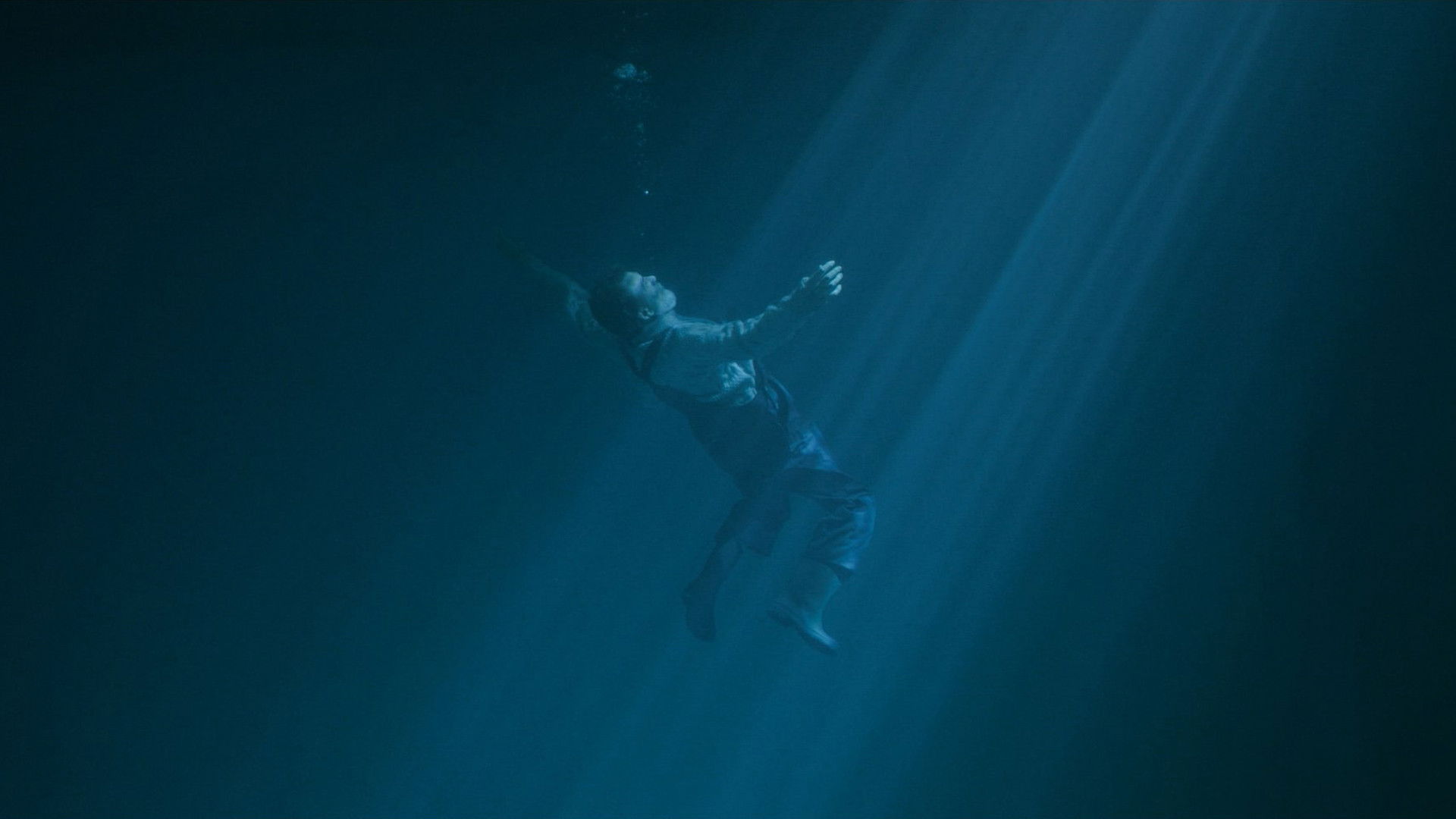 Backdrop for Sea Light