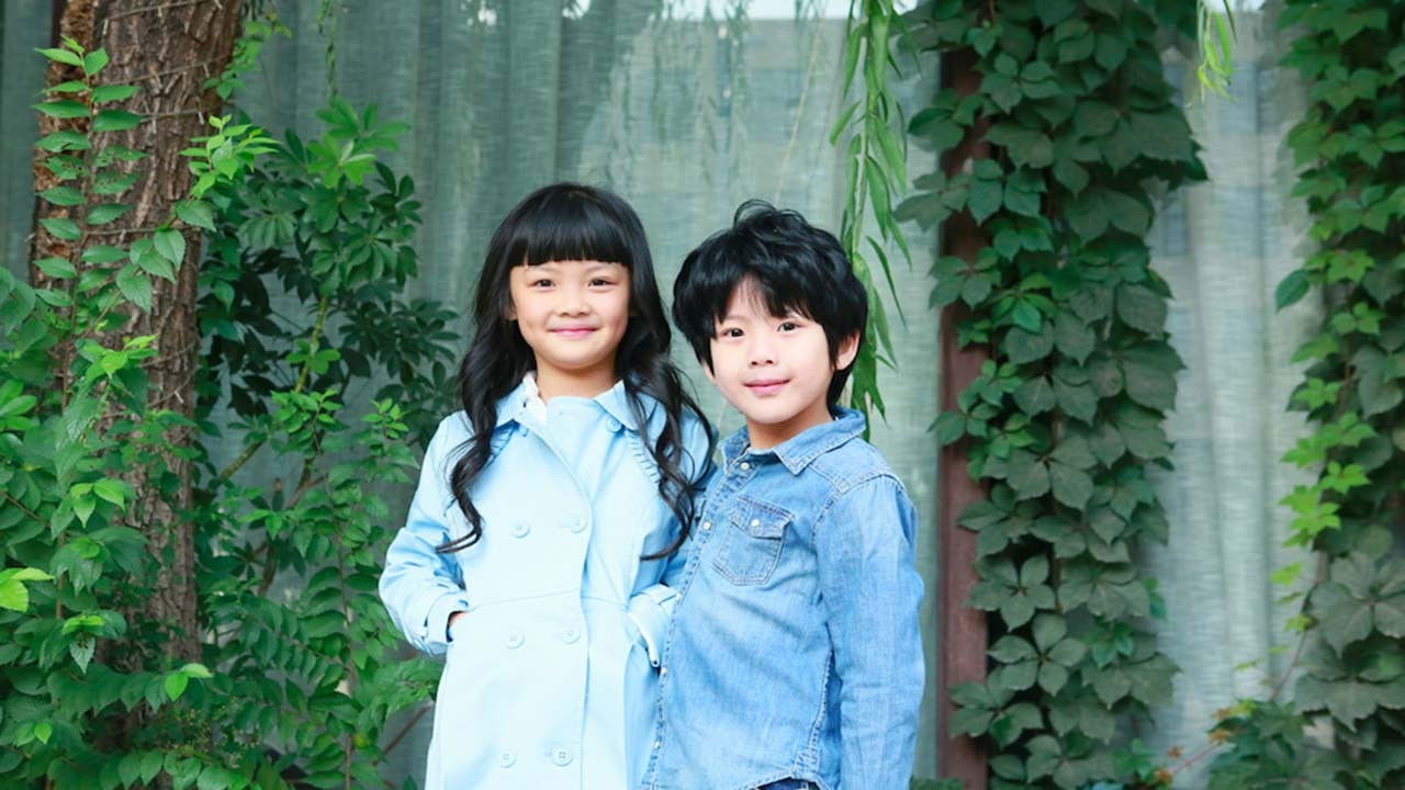 Backdrop for Strange Coffee