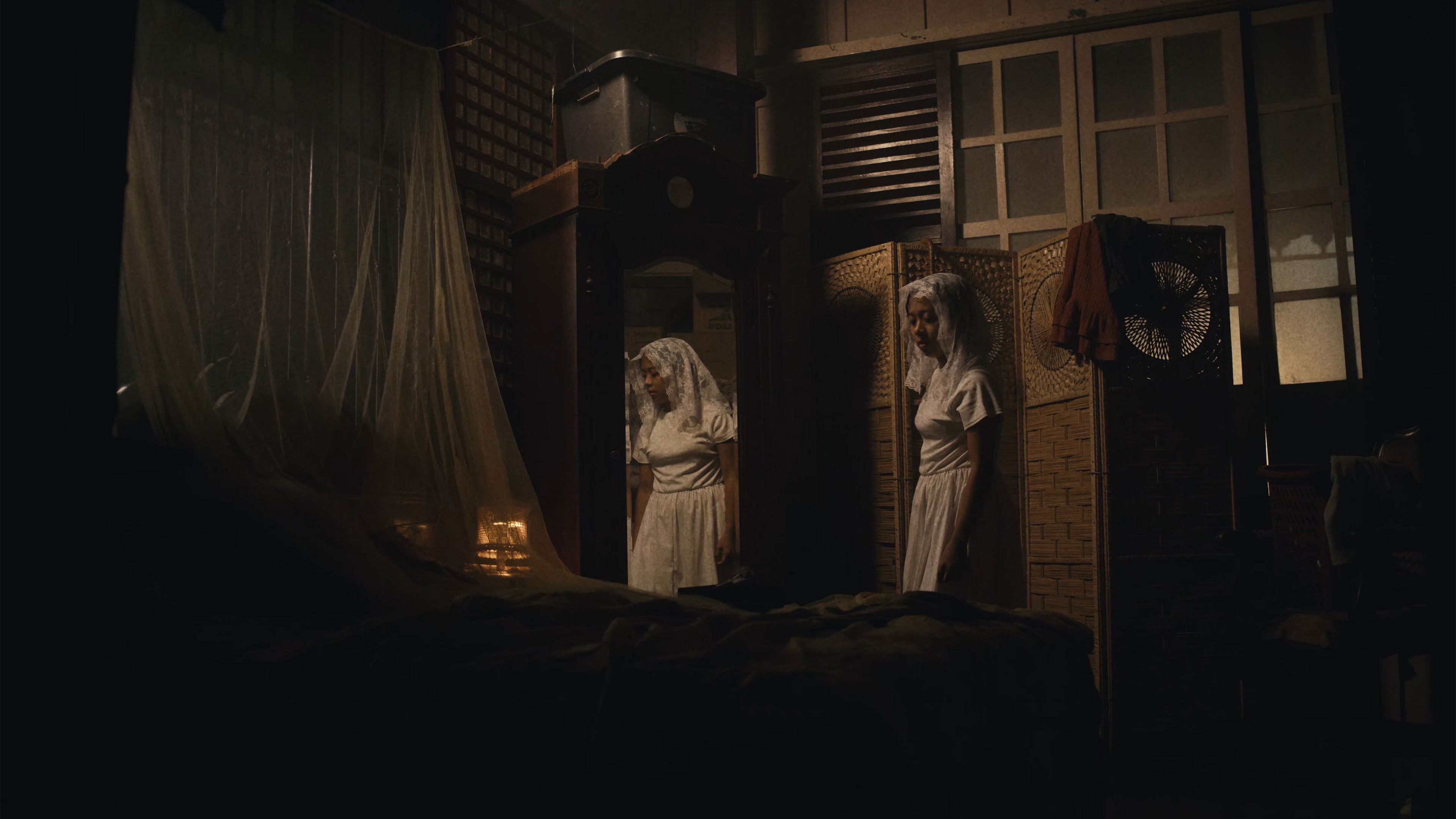 Backdrop for In the Hour of Judgment