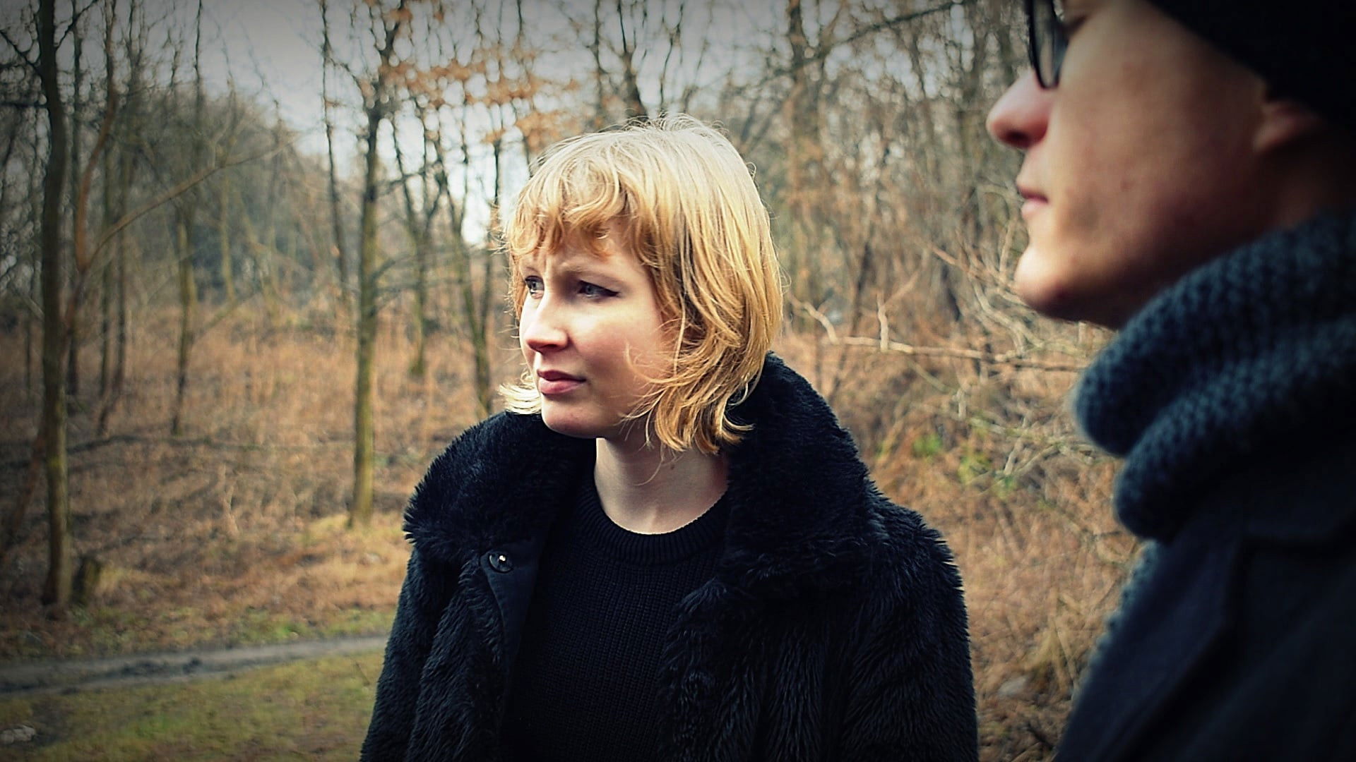 Backdrop for The Evil Demiurge