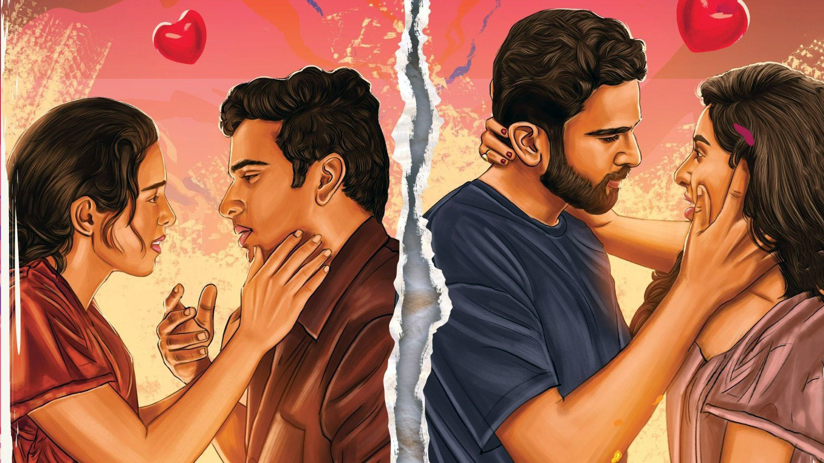 Backdrop for Manmatha Leelai