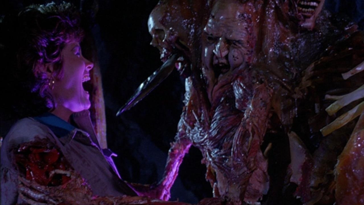 Backdrop for The Nest