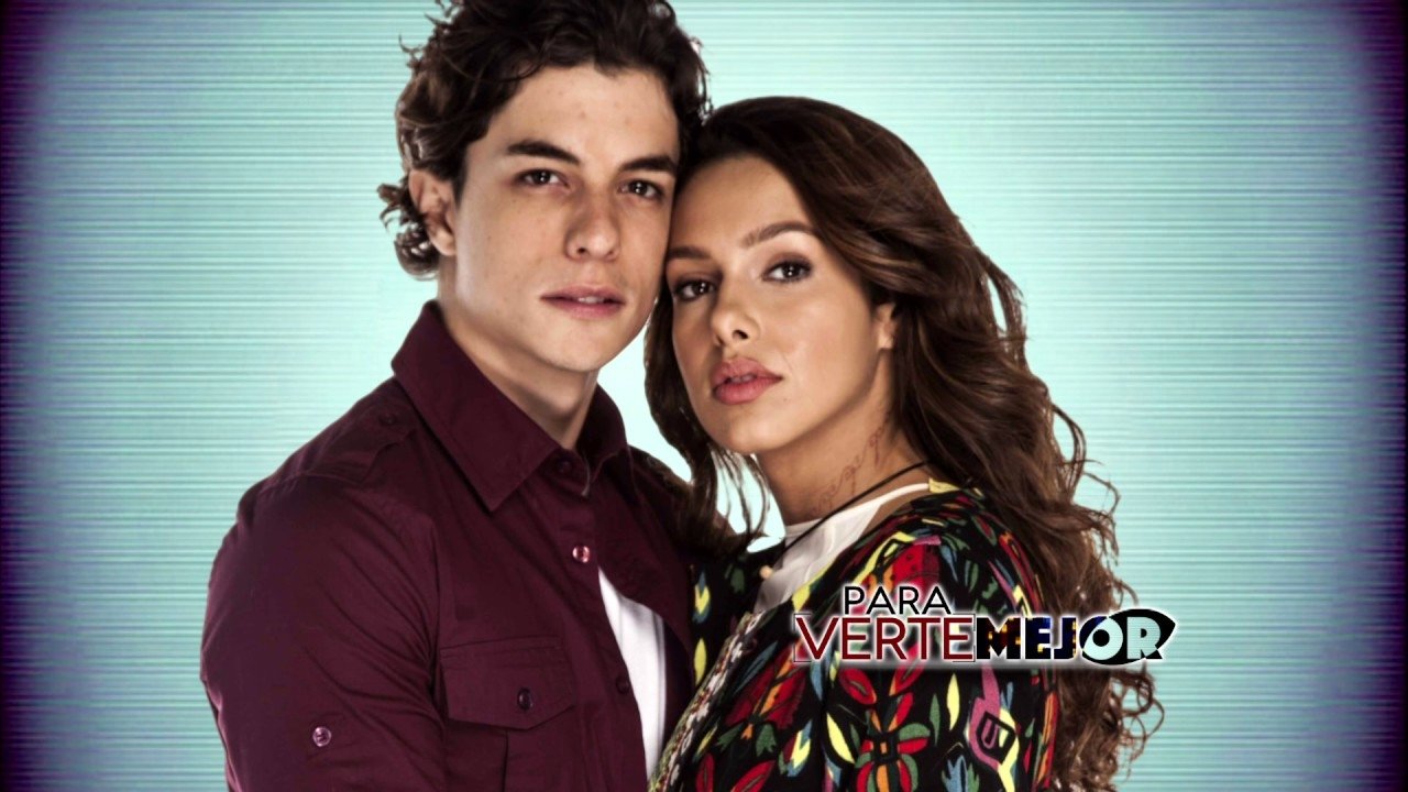 Backdrop for Para verte mejor