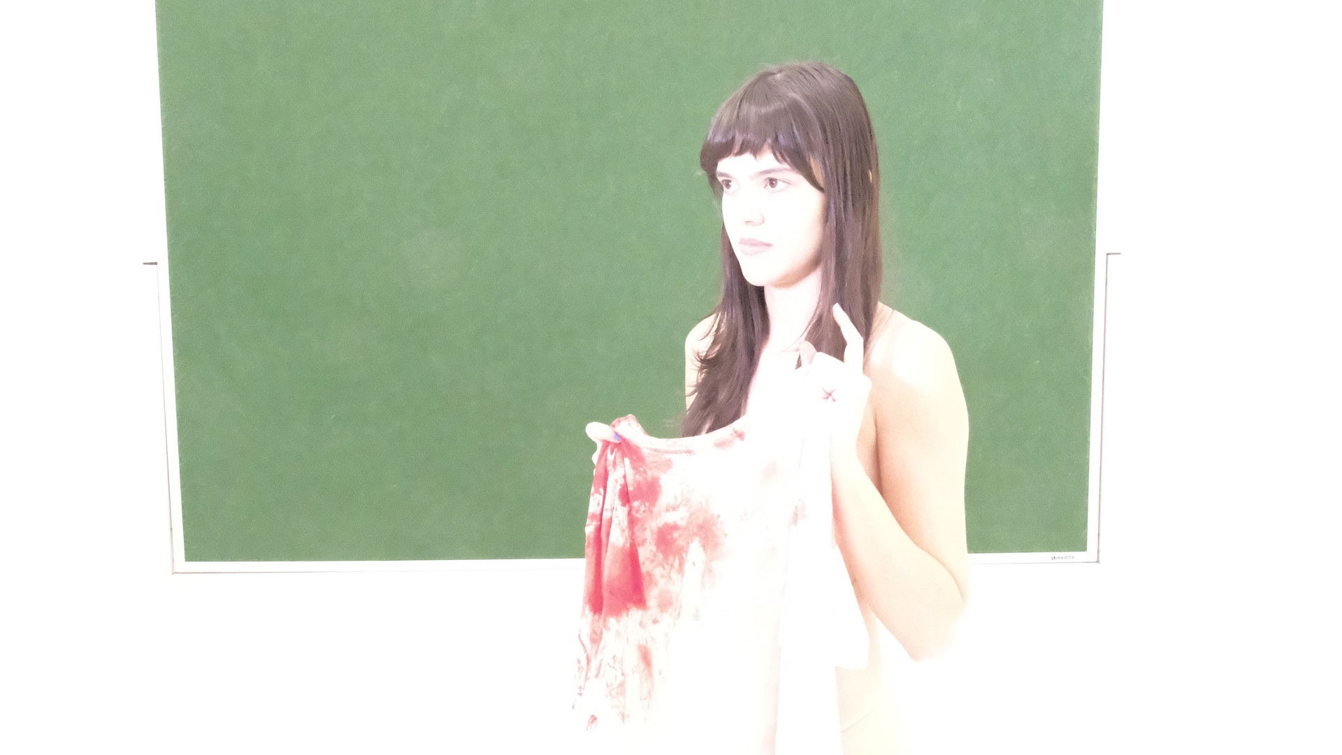 Backdrop for My Ex's T-shirt