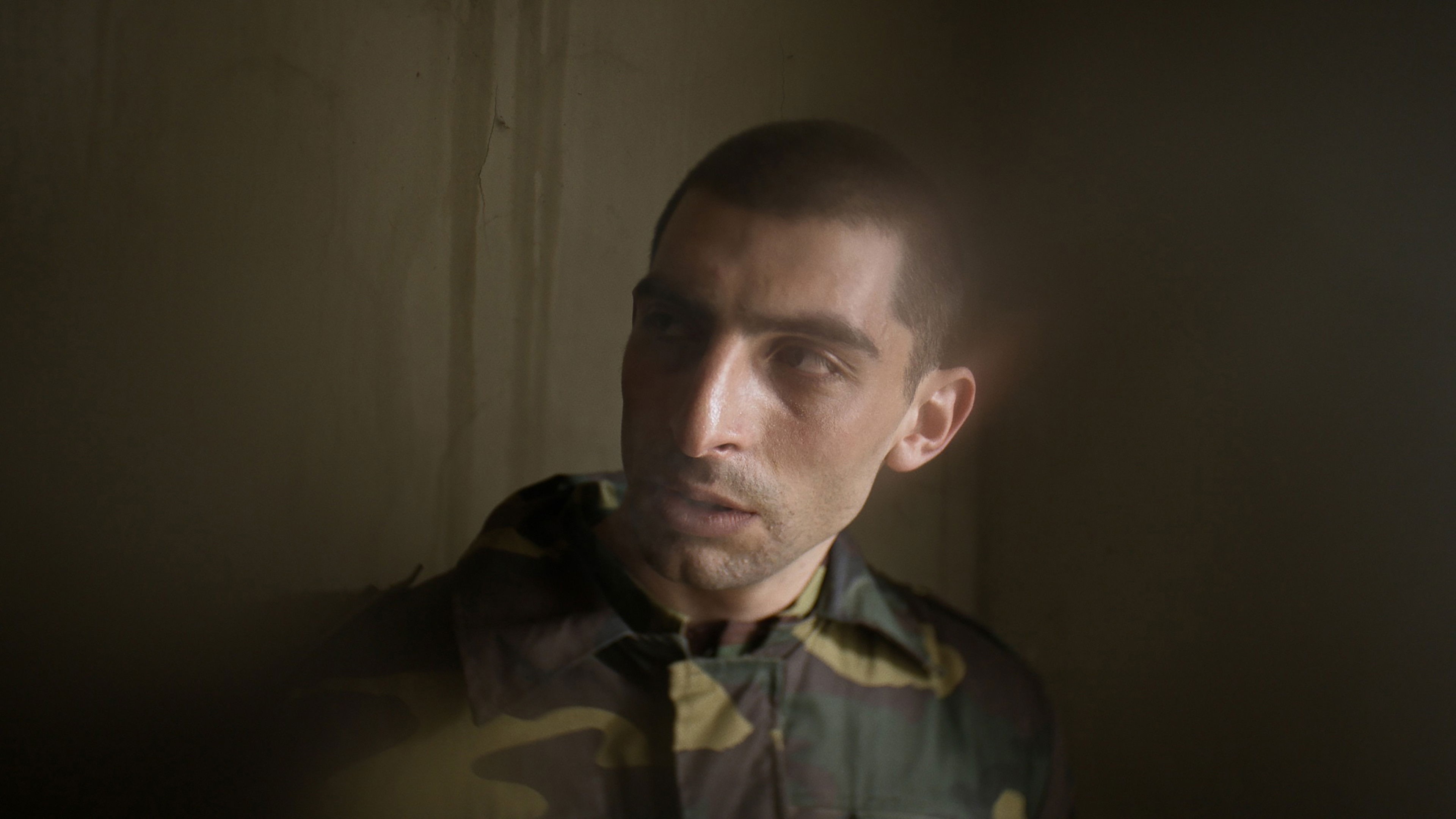 Backdrop for After Dreaming