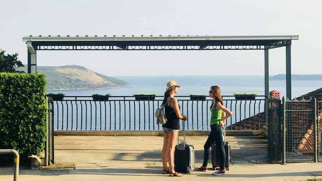 Backdrop for Somewhen, Somewhere