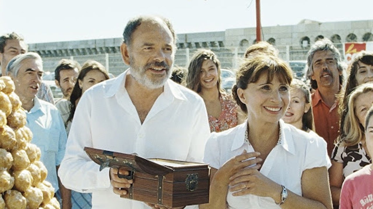 Backdrop for The Snows of Kilimanjaro