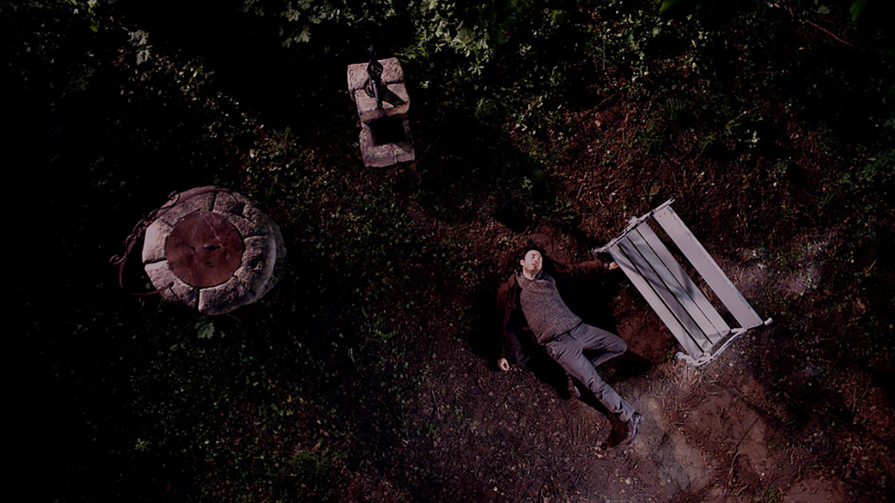 Backdrop for Leeches