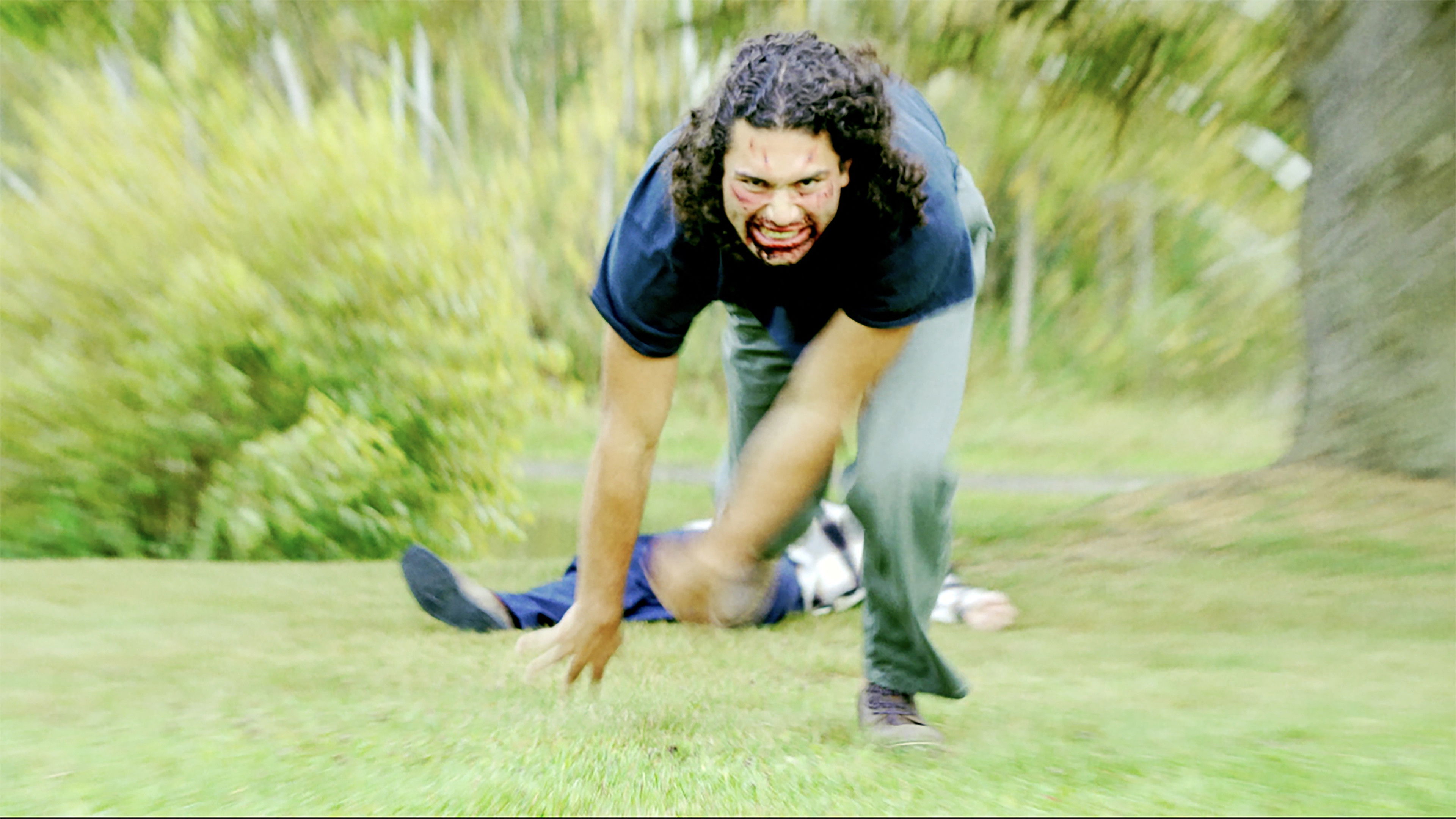 Backdrop for Chewsday