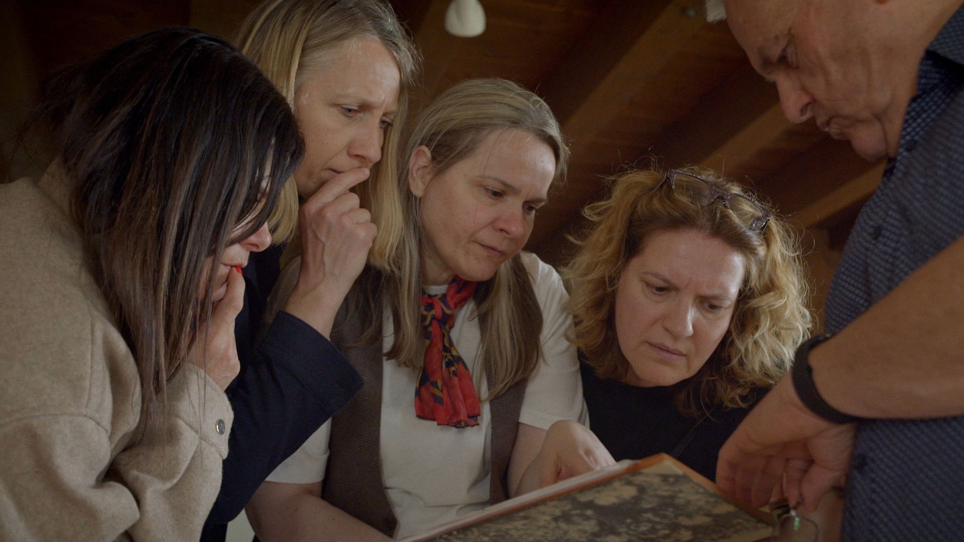 Backdrop for De bus naar Mostar