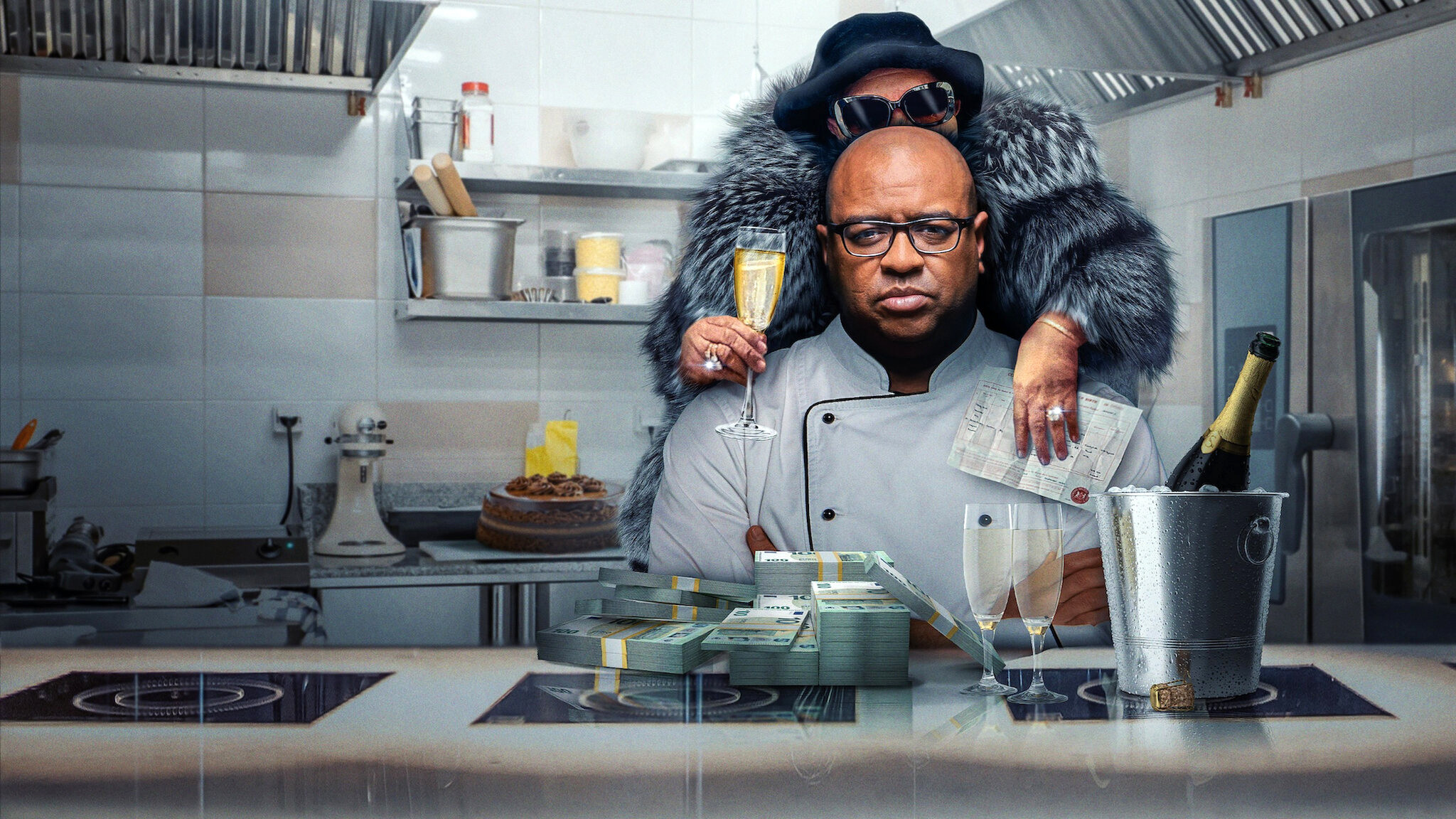 Backdrop for Con Mum