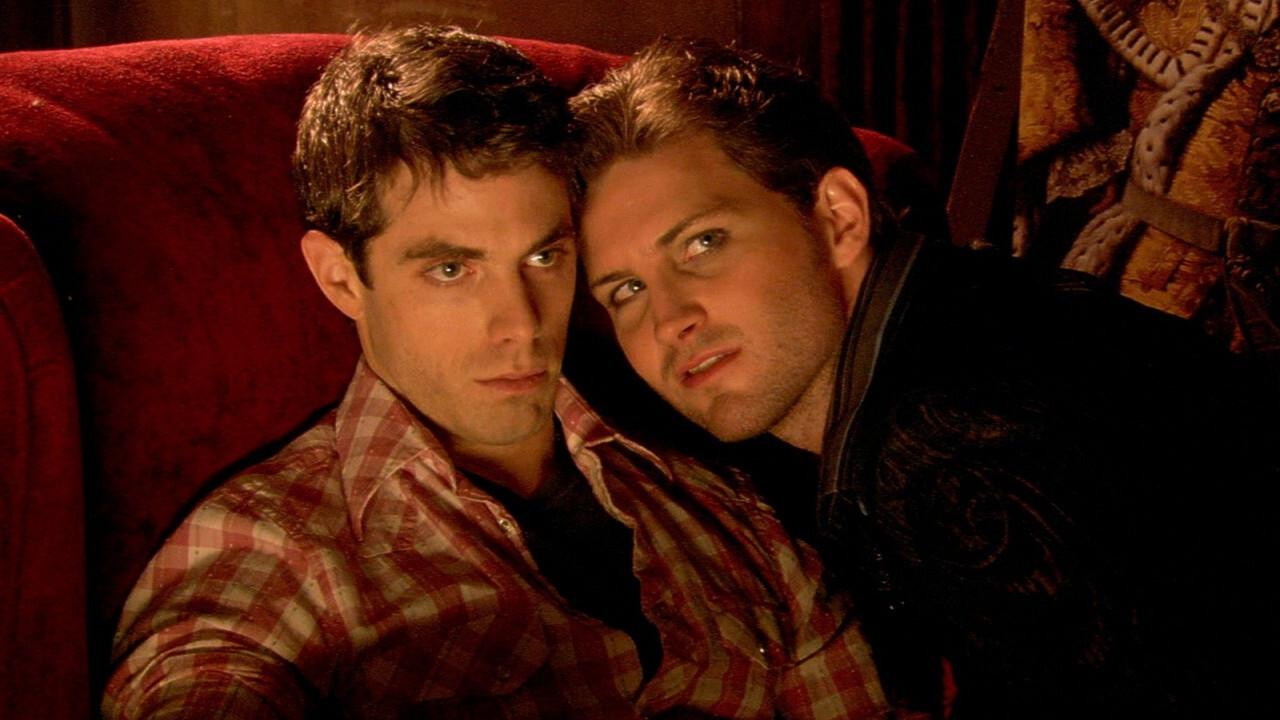 Backdrop for The Lair