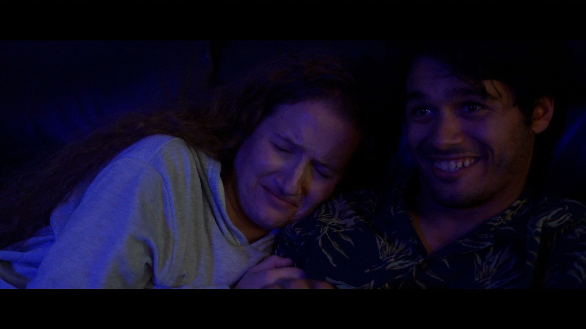 Backdrop for A Broken Flaw of Marriage