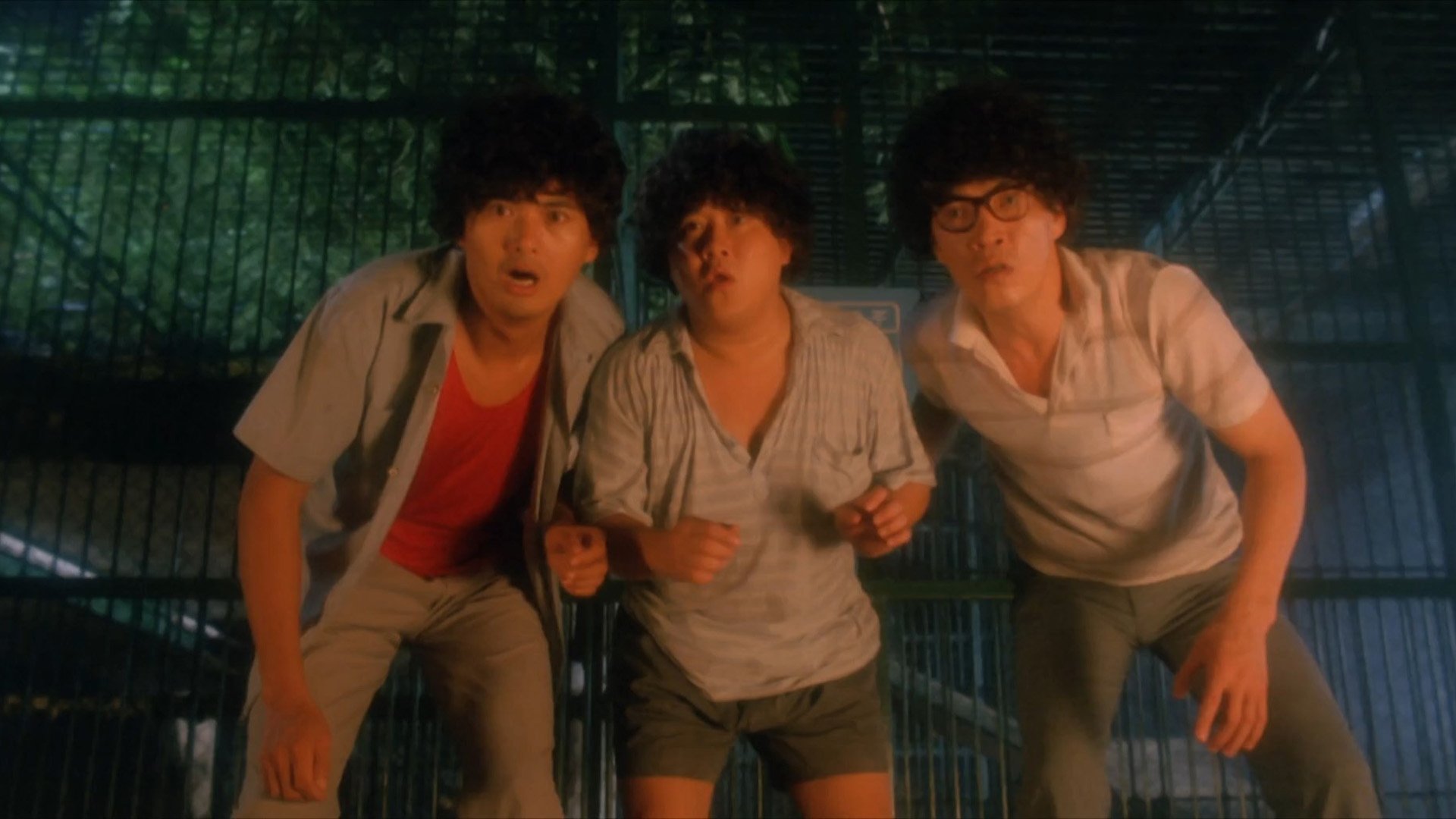 Backdrop for The Greatest Lover