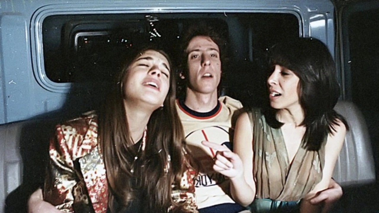 Backdrop for 99 Dizengoff Street