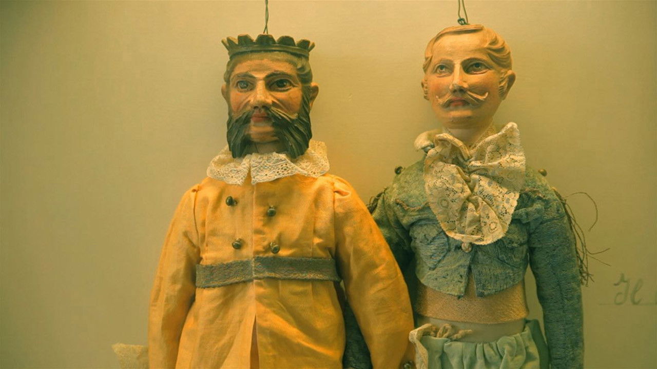 Backdrop for I Don't Know Why I Hate You