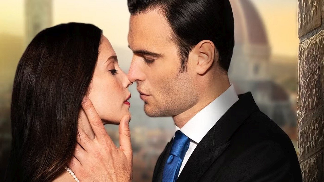 Backdrop for Gabriel's Rapture: Part I