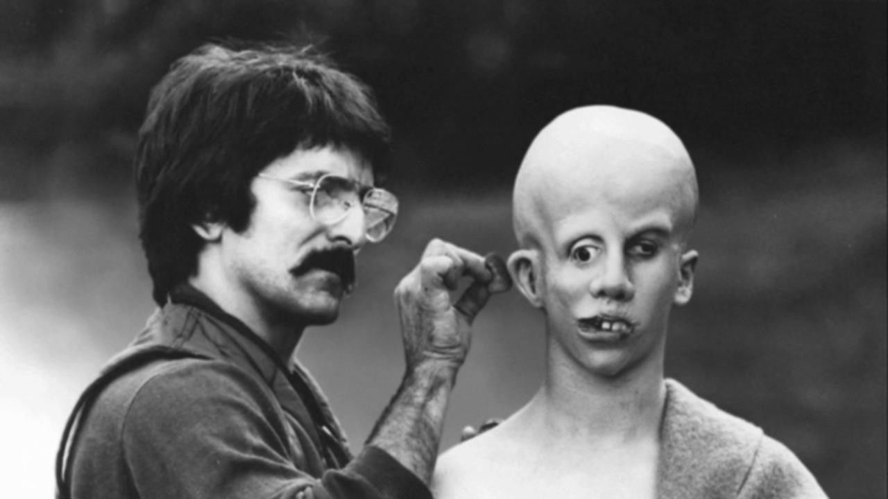 Backdrop for Scream Greats, Vol.1: Tom Savini, Master of Horror Effects