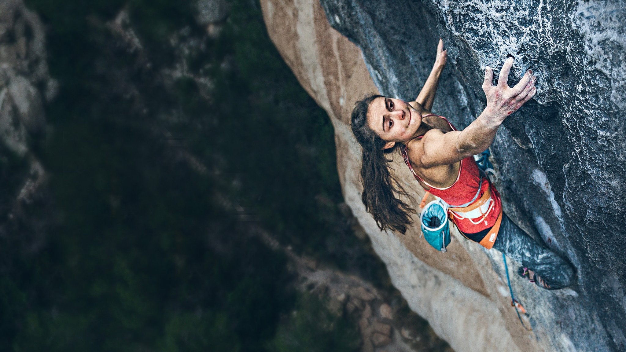 Backdrop for Reel Rock 12