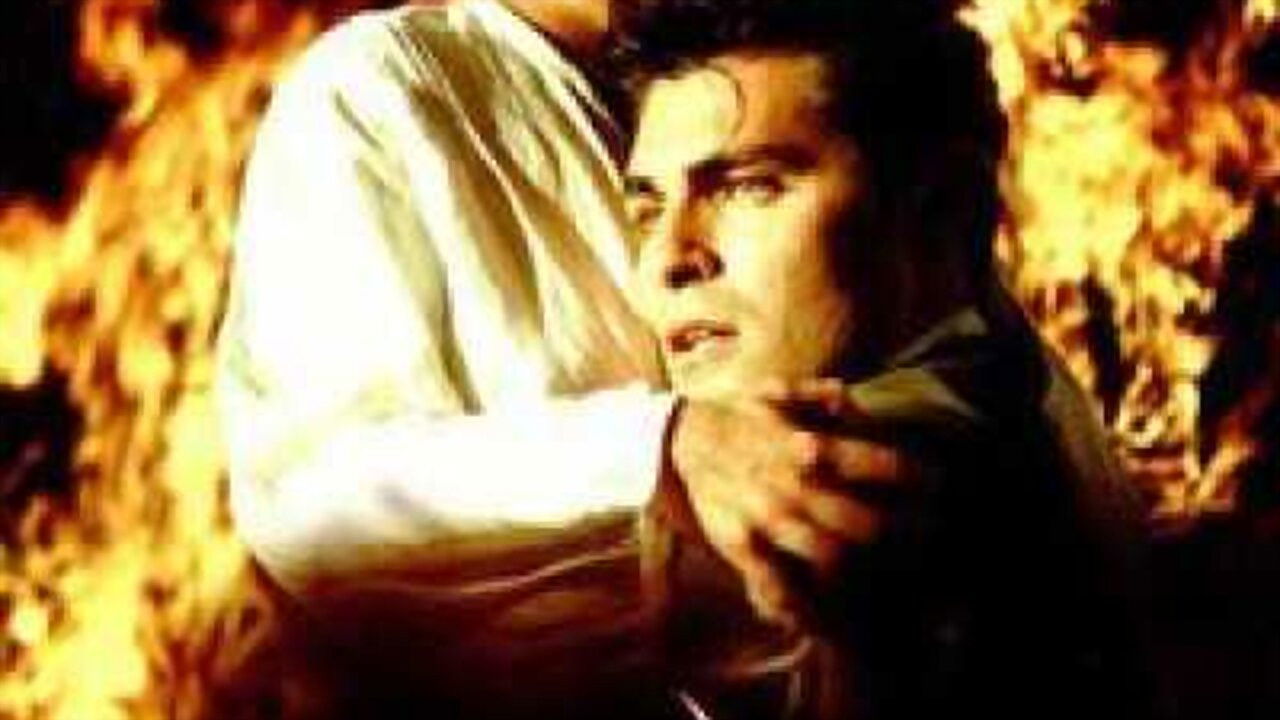 Backdrop for A Paixão de Jacobina