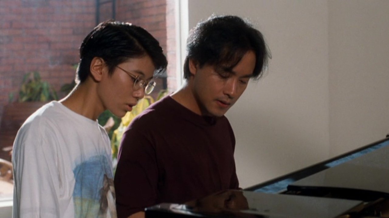 Backdrop for He's a Woman, She's a Man