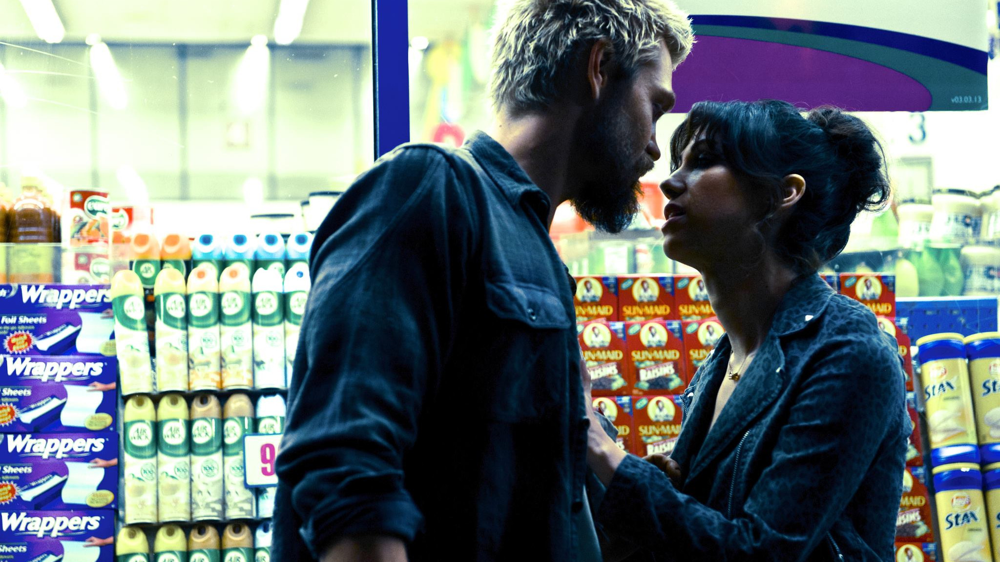 Backdrop for Other People's Children