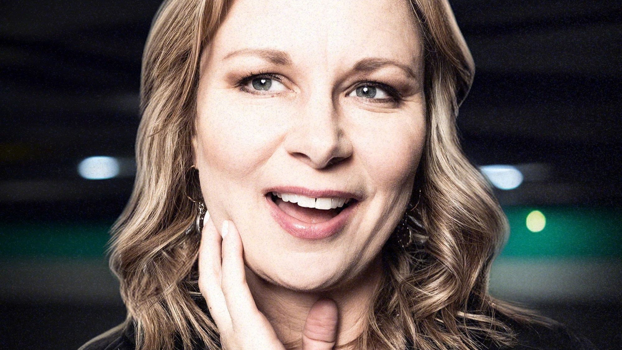 Backdrop for Mary Lynn Rajskub: Road Gig