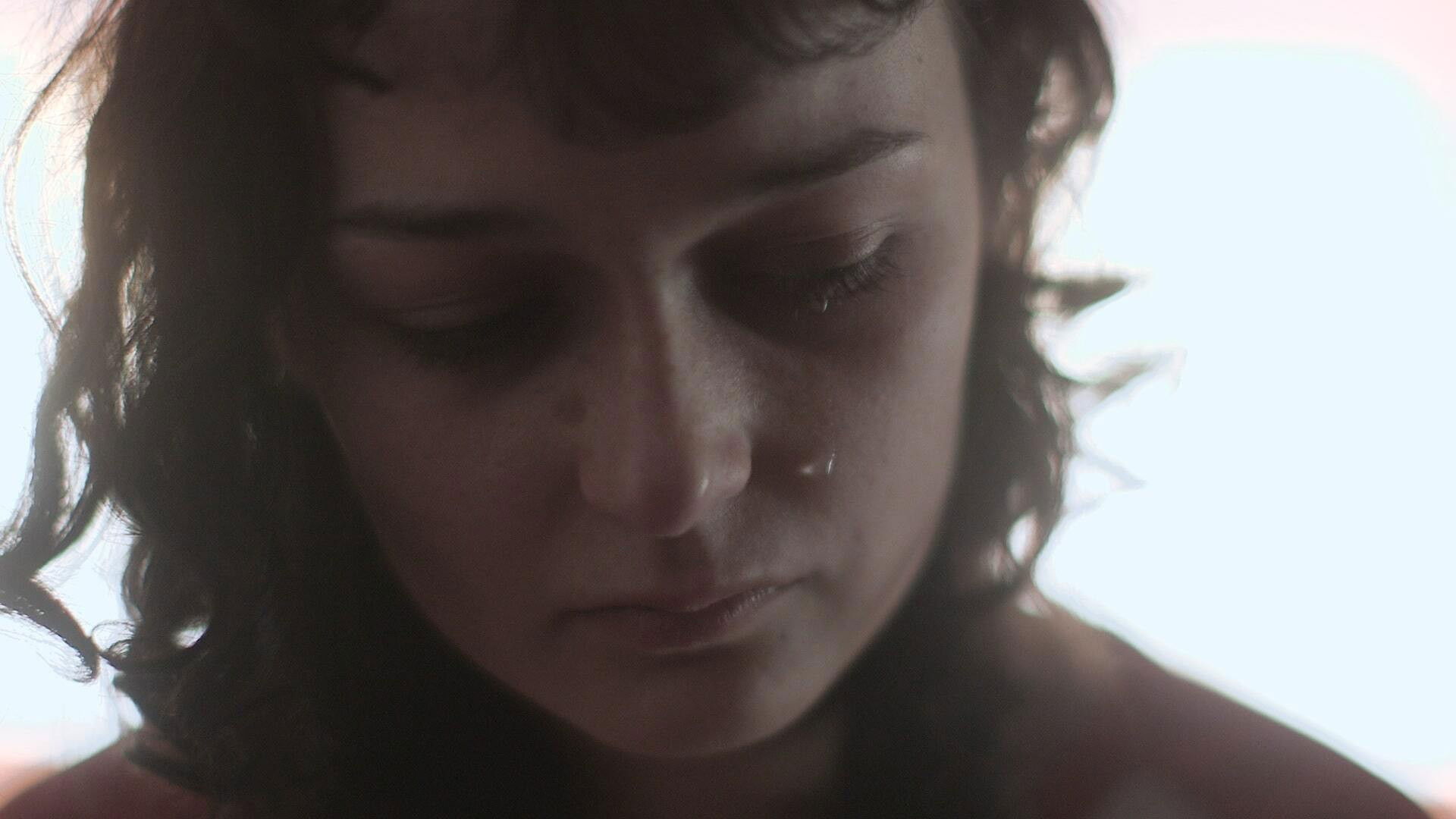 Backdrop for A Manual for Breaking Up