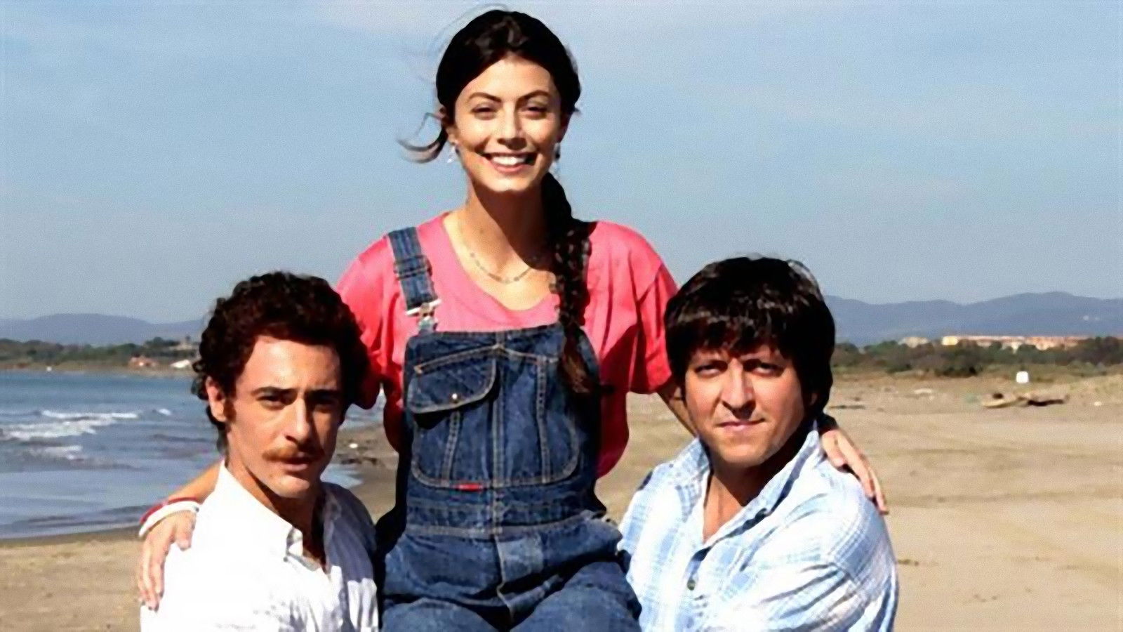 Backdrop for The Fifth Wheel