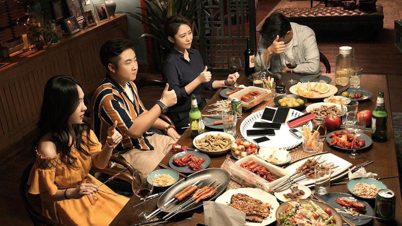 Backdrop for Kill Mobile