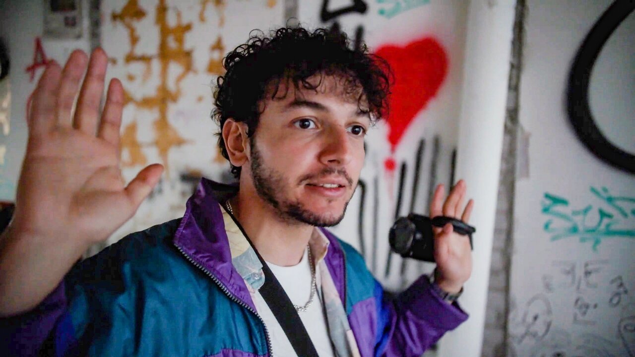 Backdrop for Kraken Doe Je Zo