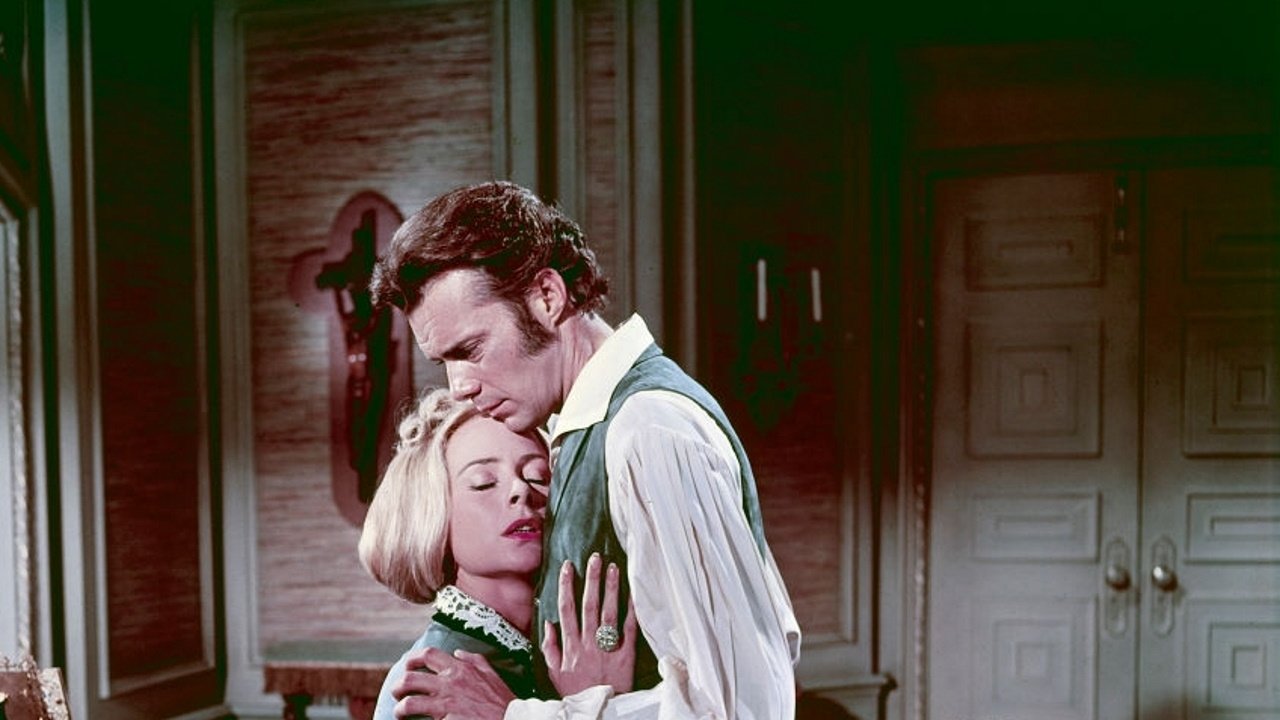 Backdrop for Song Without End