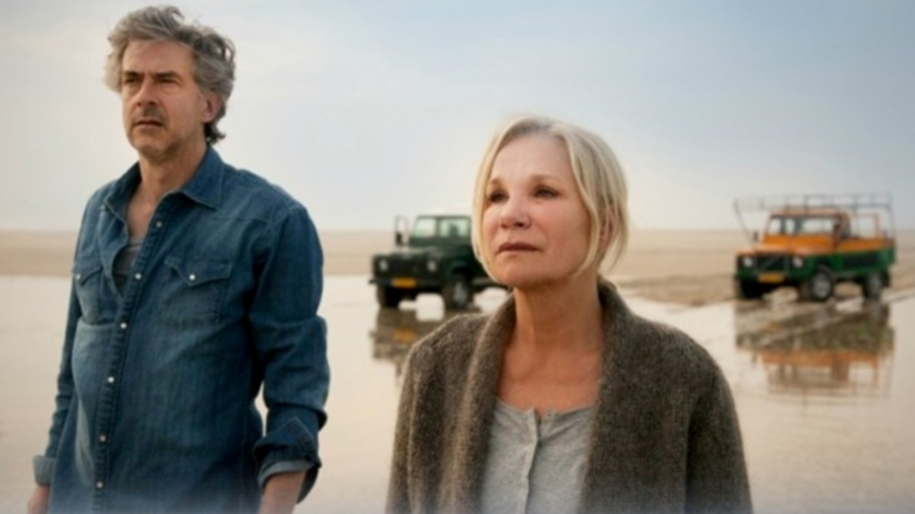 Backdrop for Dokter Deen