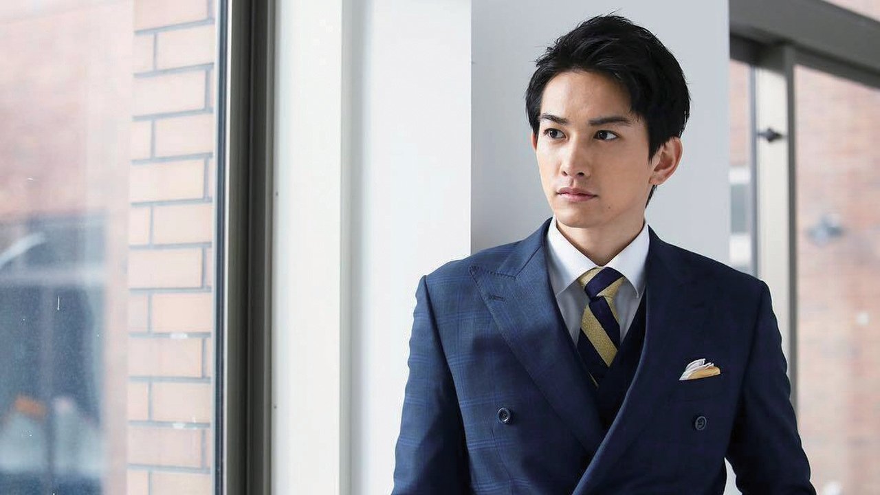 Backdrop for Prince of Legend