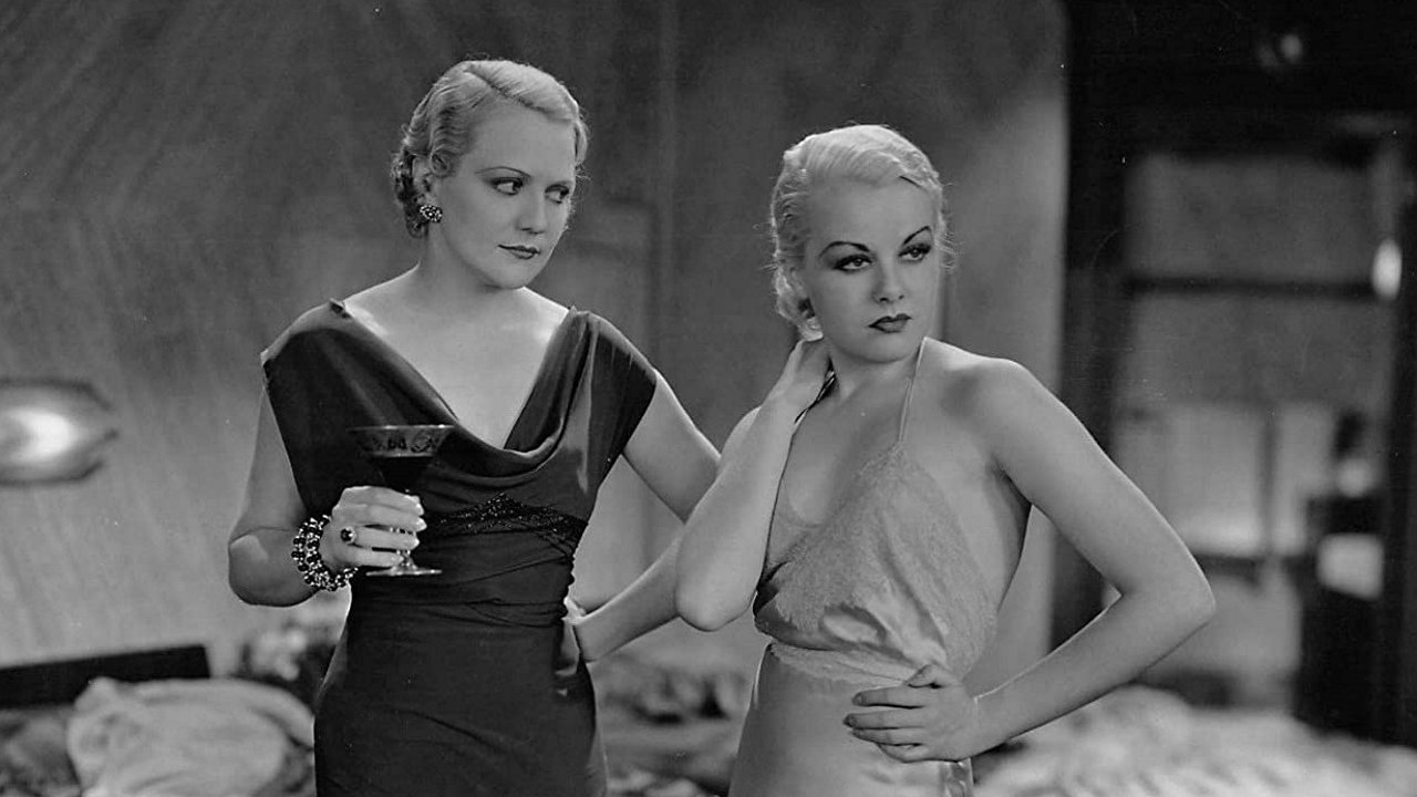 Backdrop for Bachelor's Affairs