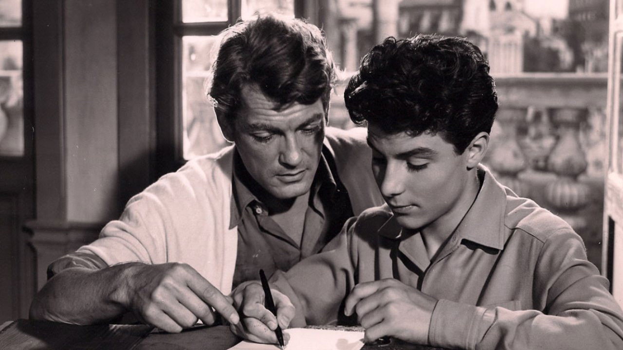 Backdrop for The Call of Destiny