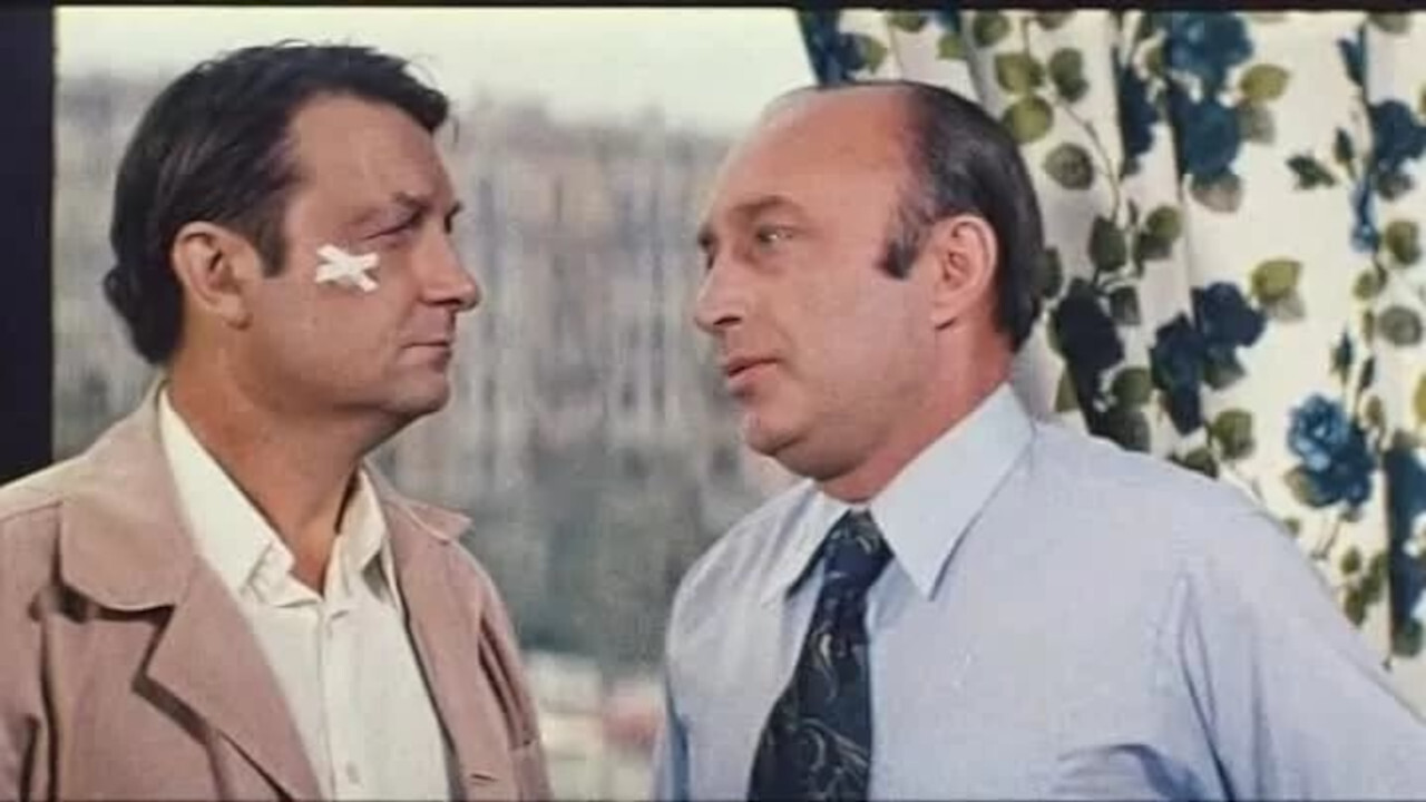 Backdrop for Incorrigible Liar