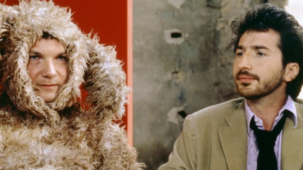 Backdrop for La bostella