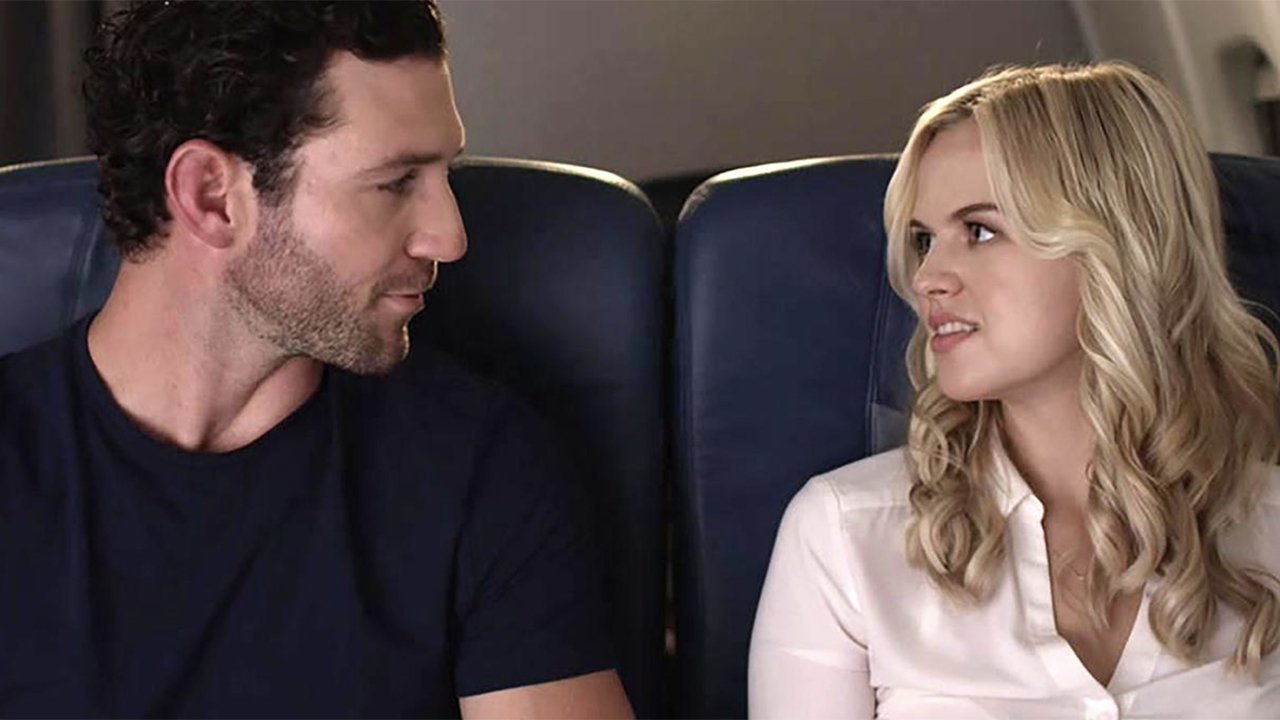 Backdrop for The Secret Life of Amy Bensen