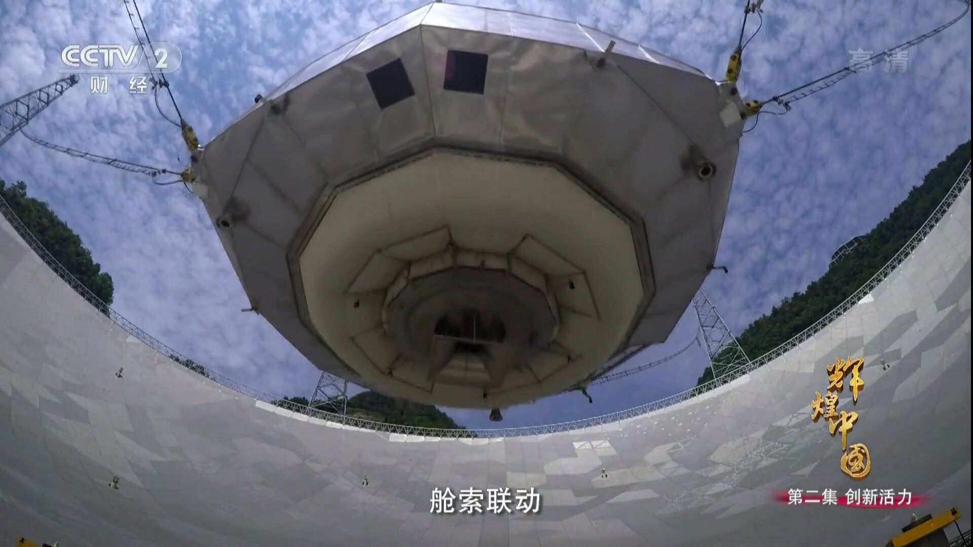 Backdrop for Amazing China