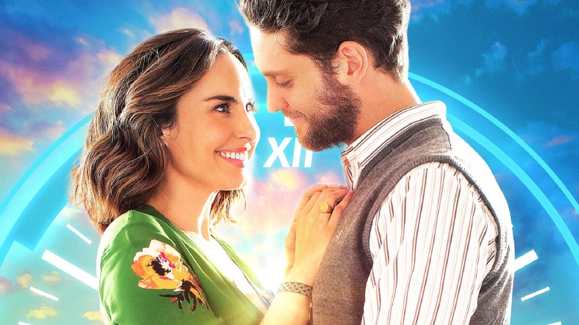 Backdrop for Not A Minute To Lose