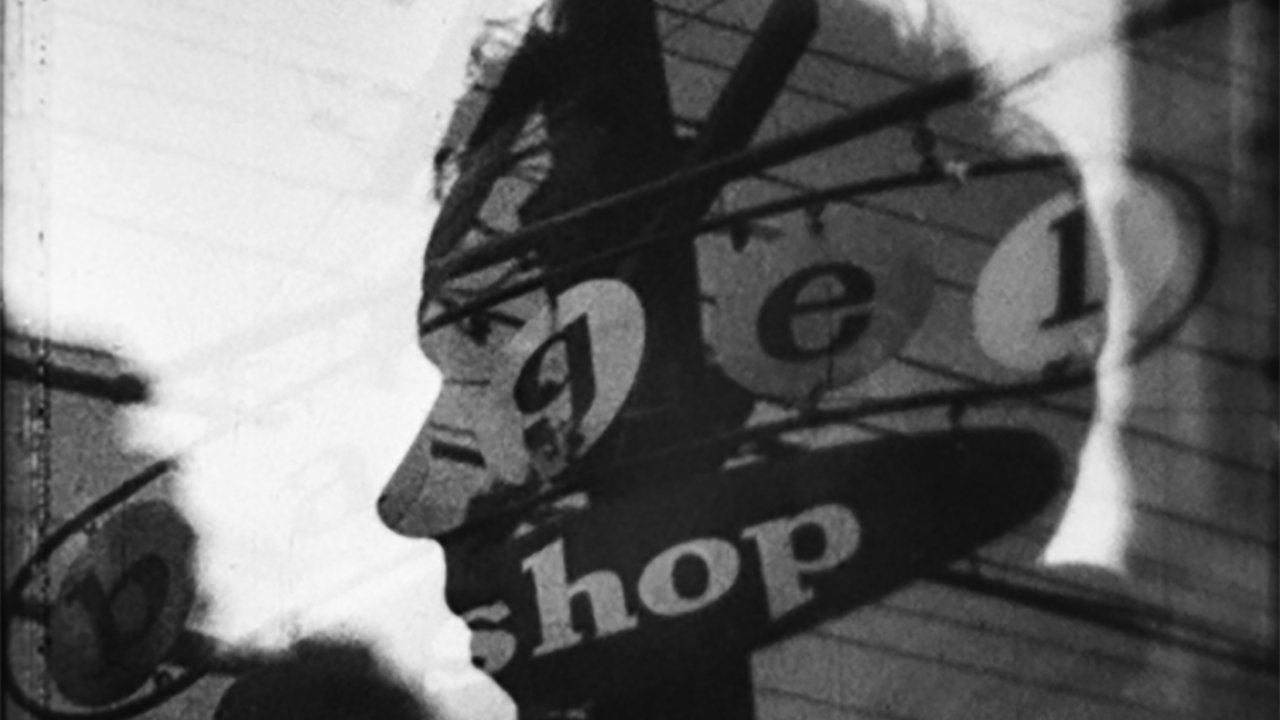 Backdrop for The Flower Thief