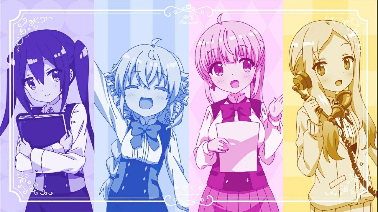 Backdrop for RPG Real Estate