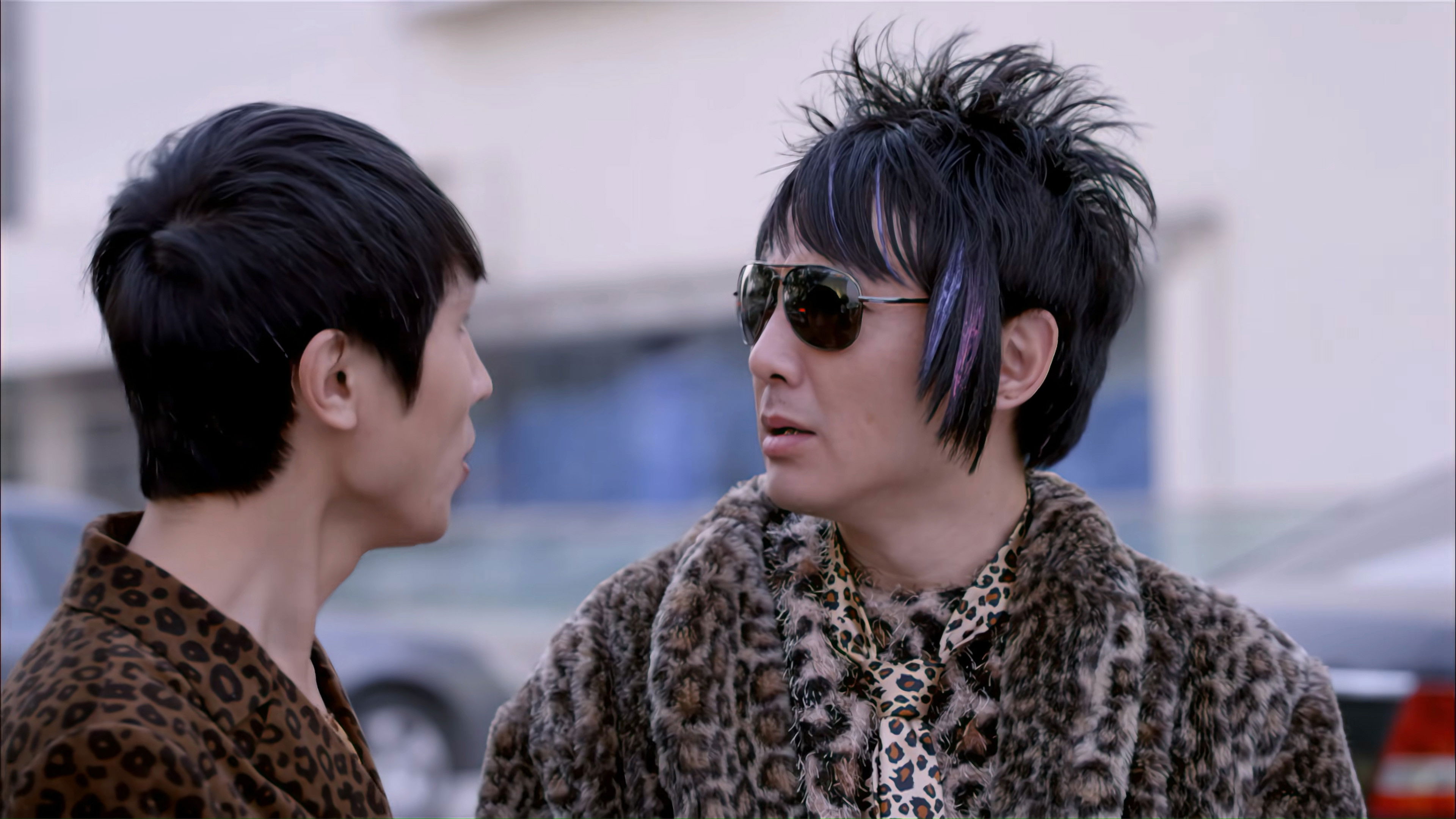 Backdrop for Love Him if You Dare