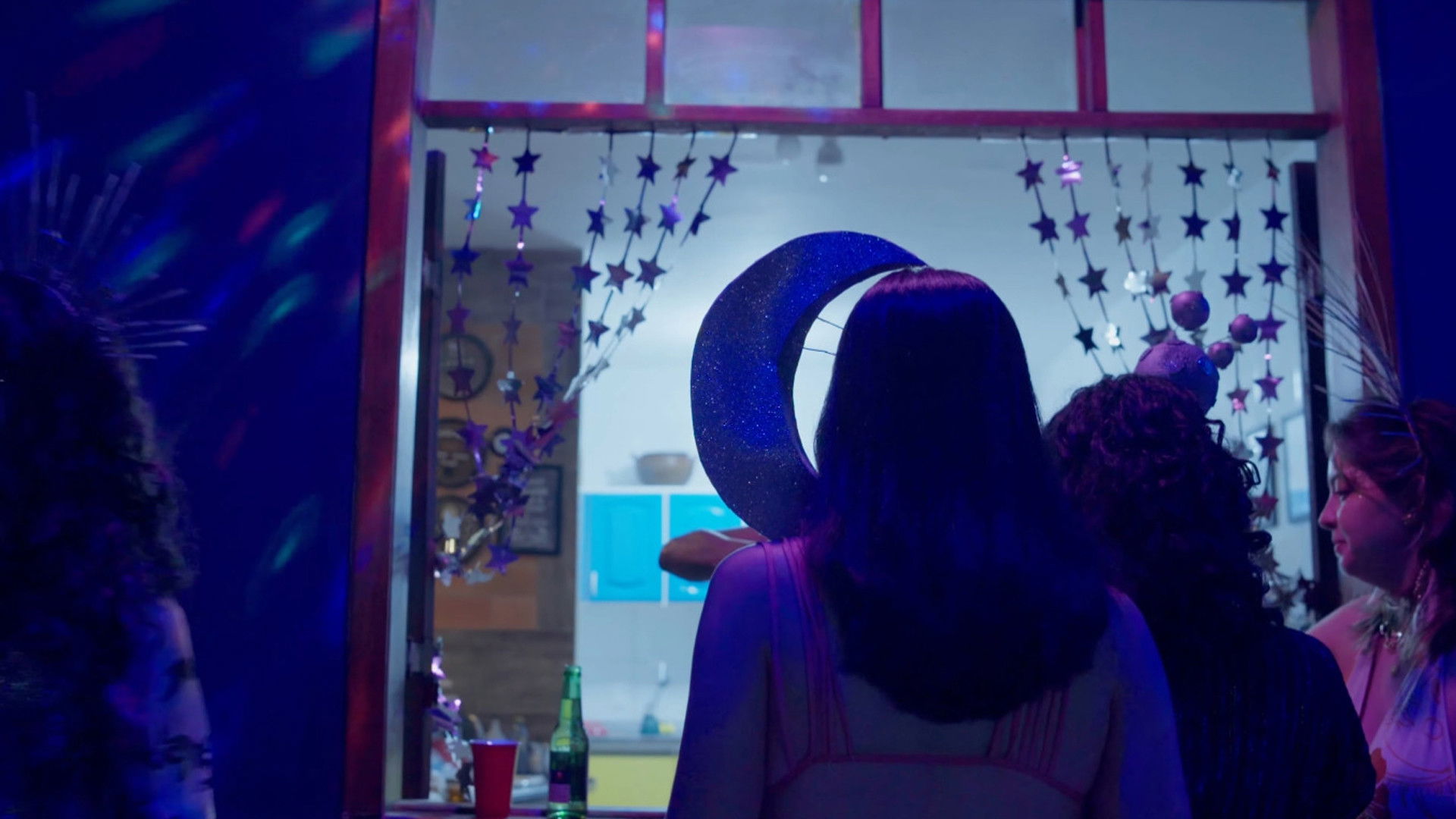 Backdrop for Rastros Invisíveis