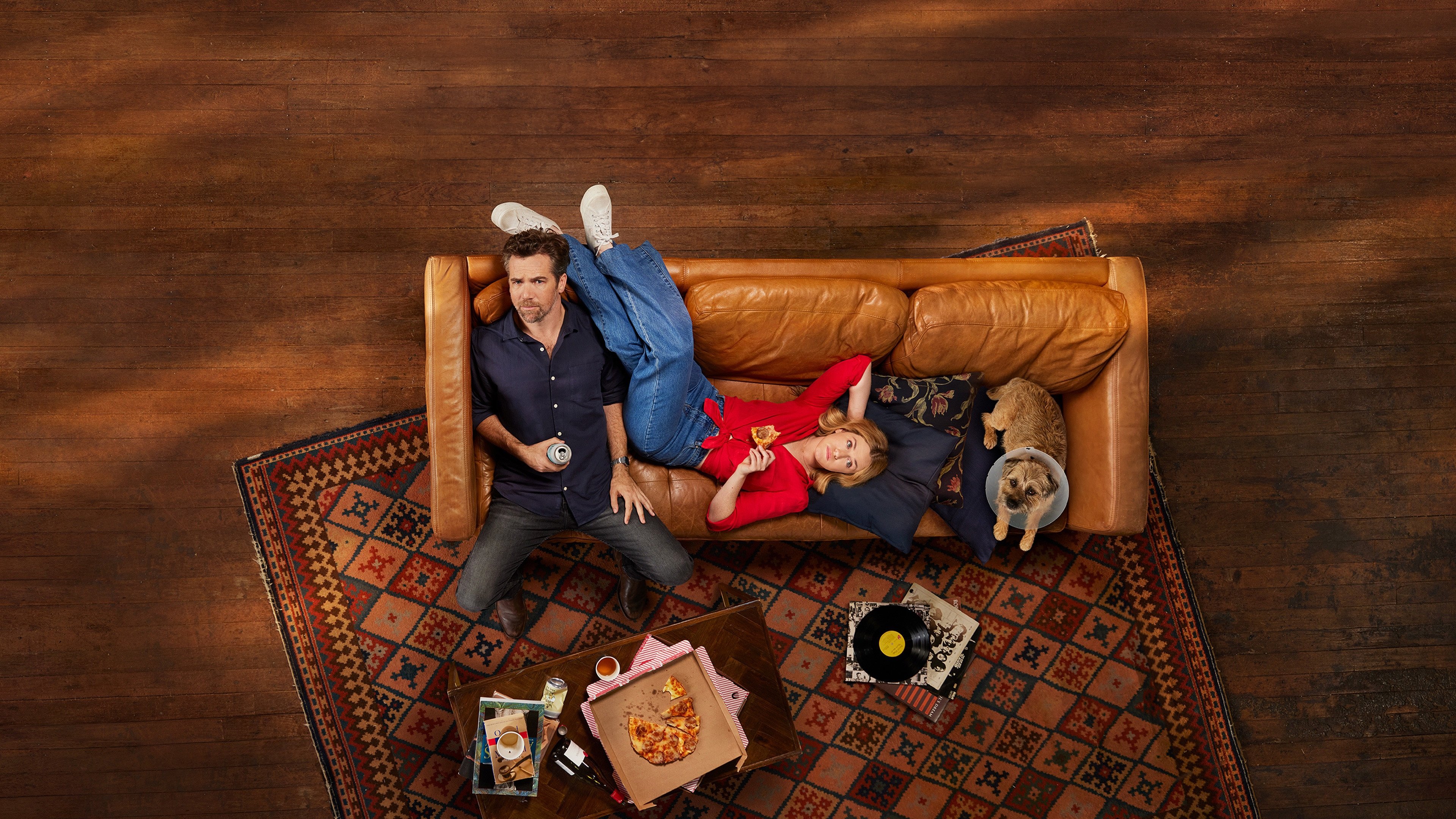 Backdrop for Colin from Accounts