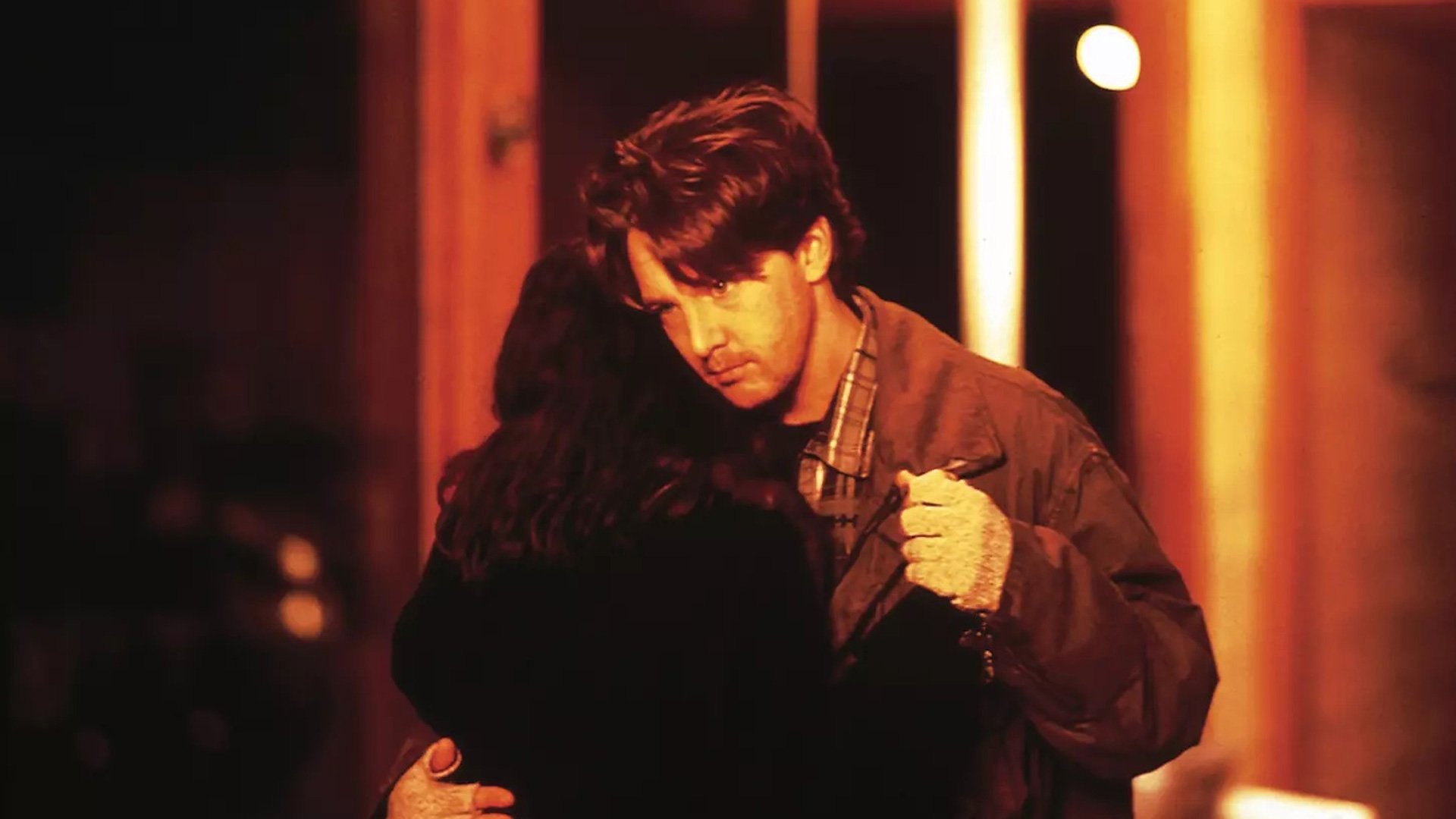 Backdrop for Things I Never Told You