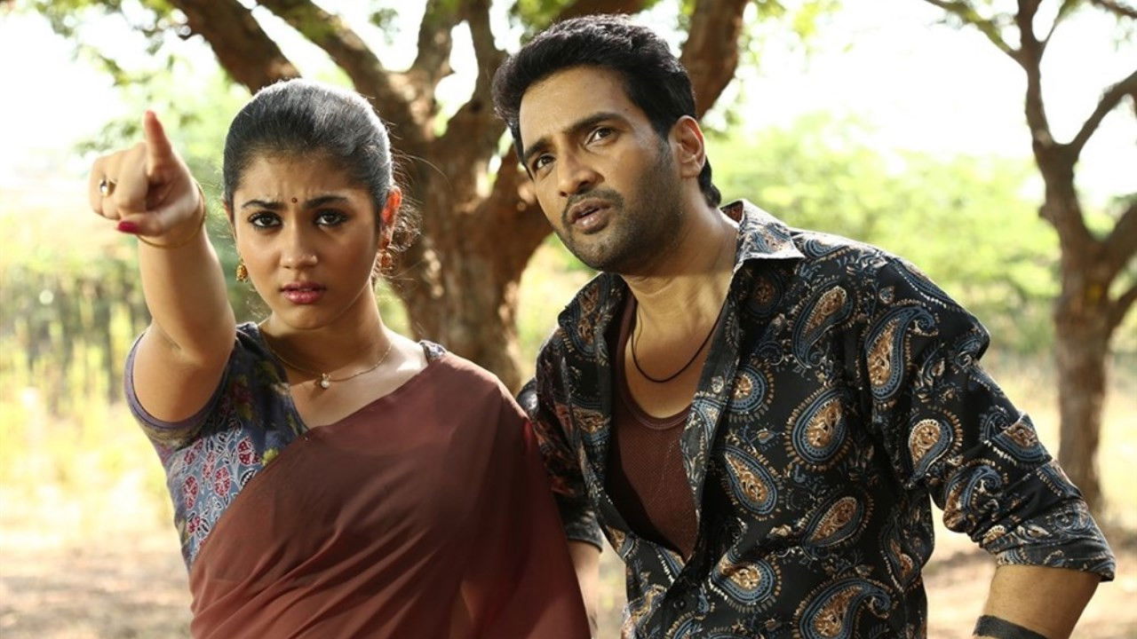 Backdrop for Dagaalty