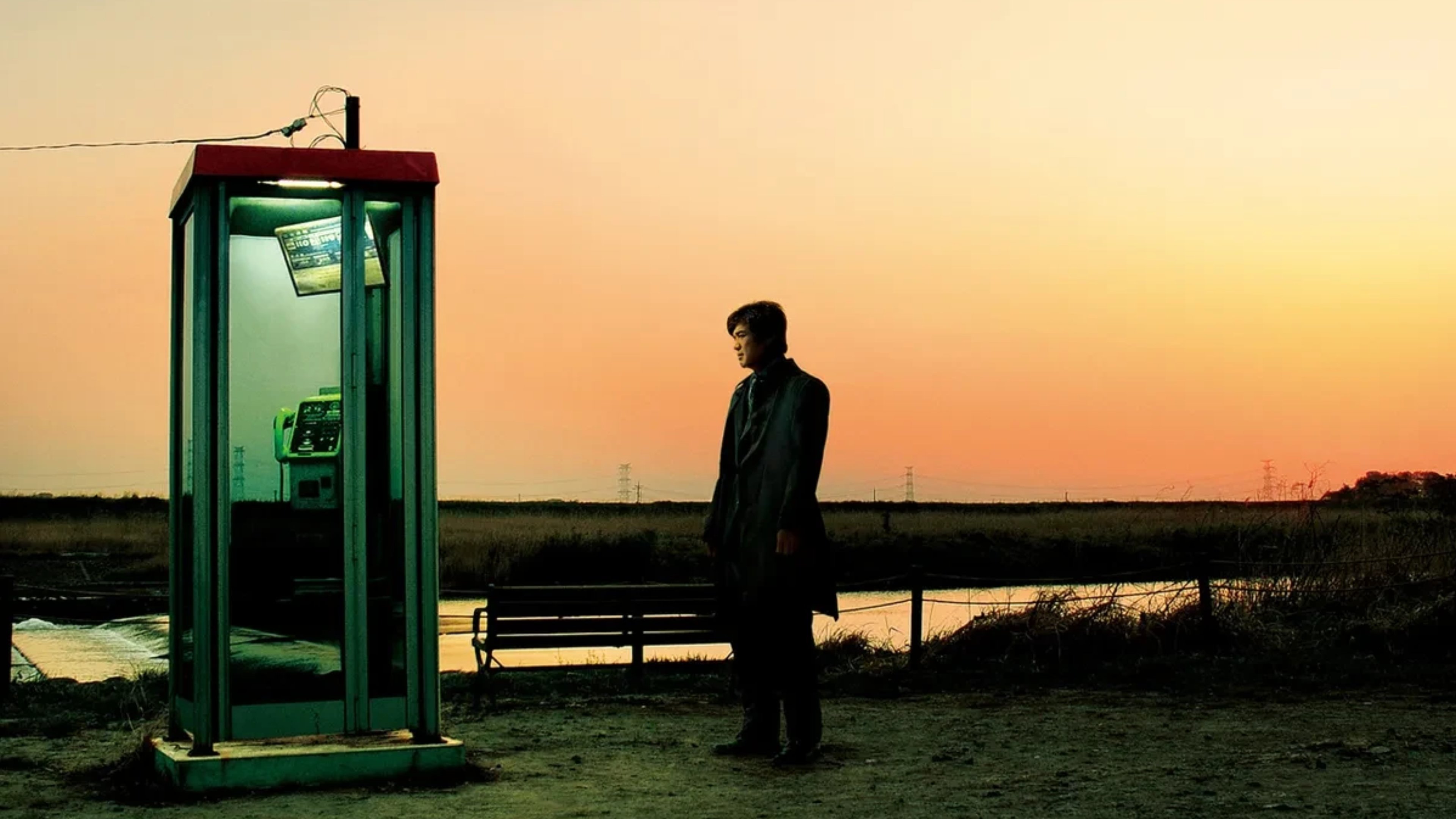 Backdrop for 64: Part 2