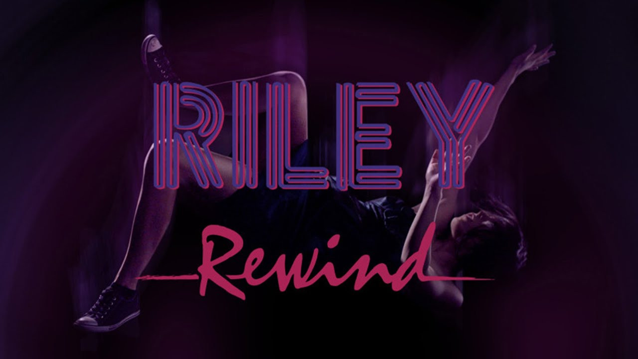Backdrop for Riley Rewind